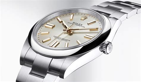 rolex oyster perpetual 41 price singapore